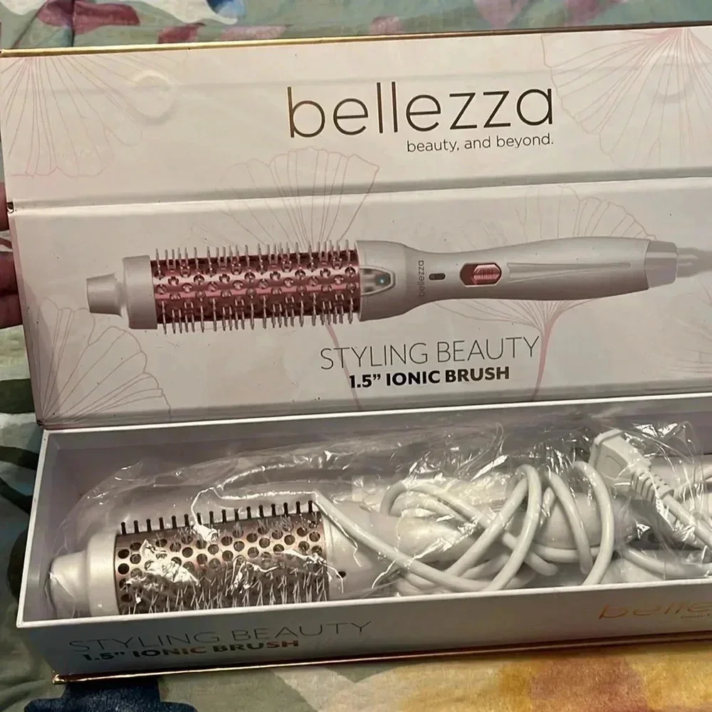 Bellezza brand new
